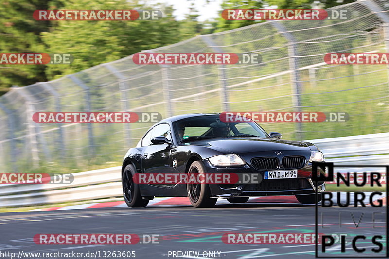 Bild #13263605 - Touristenfahrten Nürburgring Nordschleife (15.06.2021)