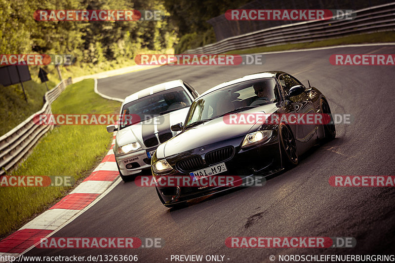 Bild #13263606 - Touristenfahrten Nürburgring Nordschleife (15.06.2021)