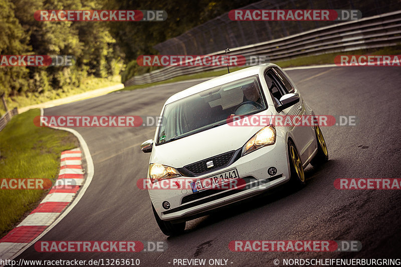 Bild #13263610 - Touristenfahrten Nürburgring Nordschleife (15.06.2021)