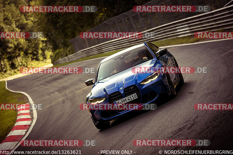 Bild #13263621 - Touristenfahrten Nürburgring Nordschleife (15.06.2021)