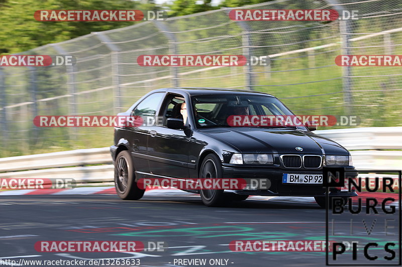 Bild #13263633 - Touristenfahrten Nürburgring Nordschleife (15.06.2021)