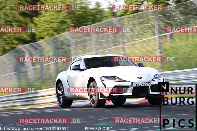 Bild #13263652 - Touristenfahrten Nürburgring Nordschleife (15.06.2021)