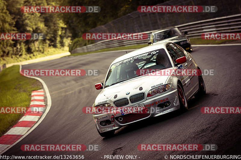 Bild #13263656 - Touristenfahrten Nürburgring Nordschleife (15.06.2021)