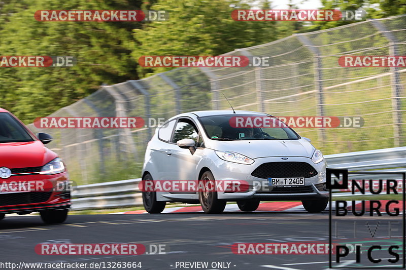 Bild #13263664 - Touristenfahrten Nürburgring Nordschleife (15.06.2021)