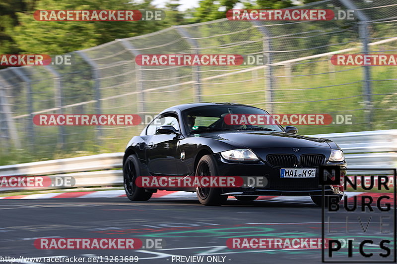 Bild #13263689 - Touristenfahrten Nürburgring Nordschleife (15.06.2021)