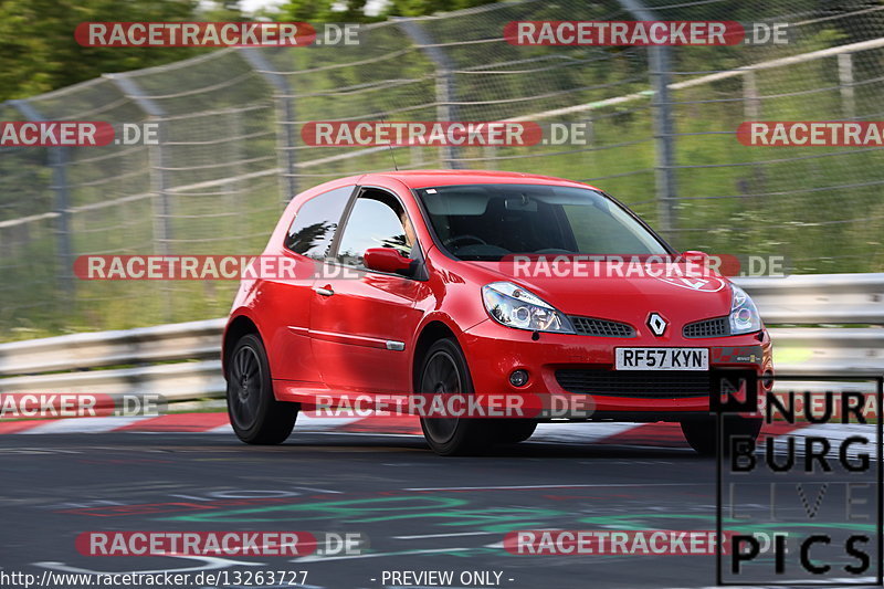 Bild #13263727 - Touristenfahrten Nürburgring Nordschleife (15.06.2021)