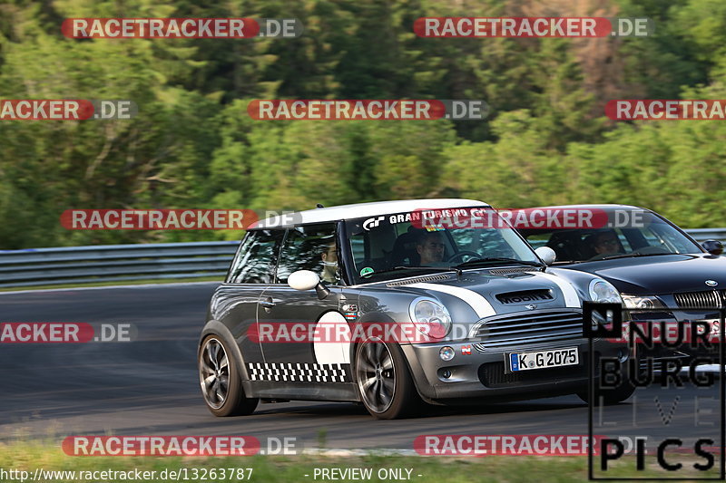 Bild #13263787 - Touristenfahrten Nürburgring Nordschleife (15.06.2021)