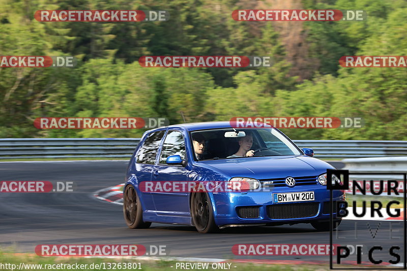 Bild #13263801 - Touristenfahrten Nürburgring Nordschleife (15.06.2021)