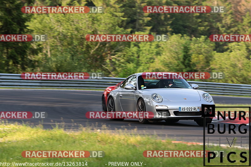 Bild #13263814 - Touristenfahrten Nürburgring Nordschleife (15.06.2021)