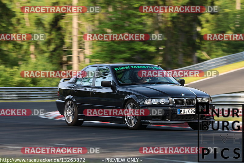 Bild #13263872 - Touristenfahrten Nürburgring Nordschleife (15.06.2021)