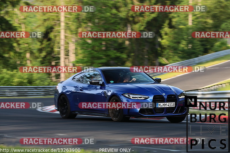 Bild #13263900 - Touristenfahrten Nürburgring Nordschleife (15.06.2021)