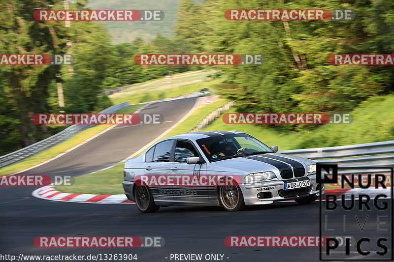 Bild #13263904 - Touristenfahrten Nürburgring Nordschleife (15.06.2021)