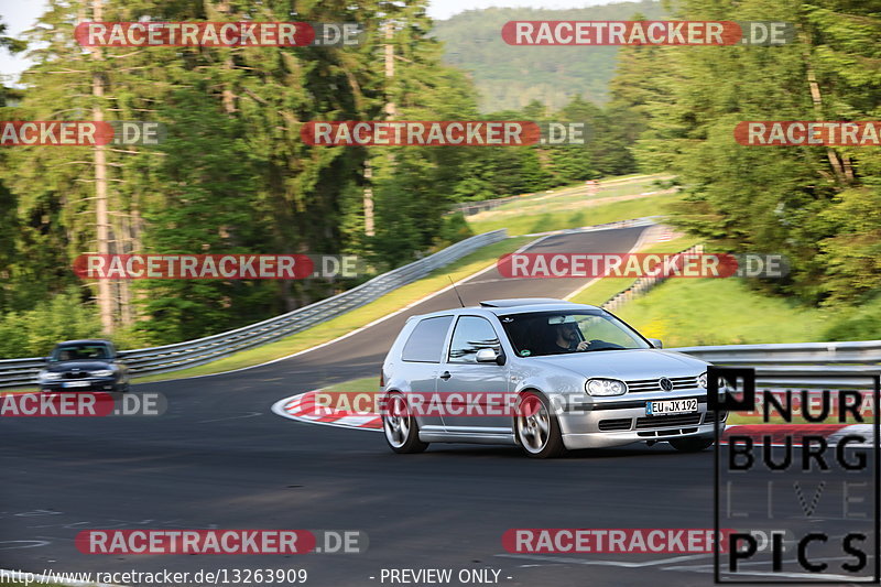 Bild #13263909 - Touristenfahrten Nürburgring Nordschleife (15.06.2021)