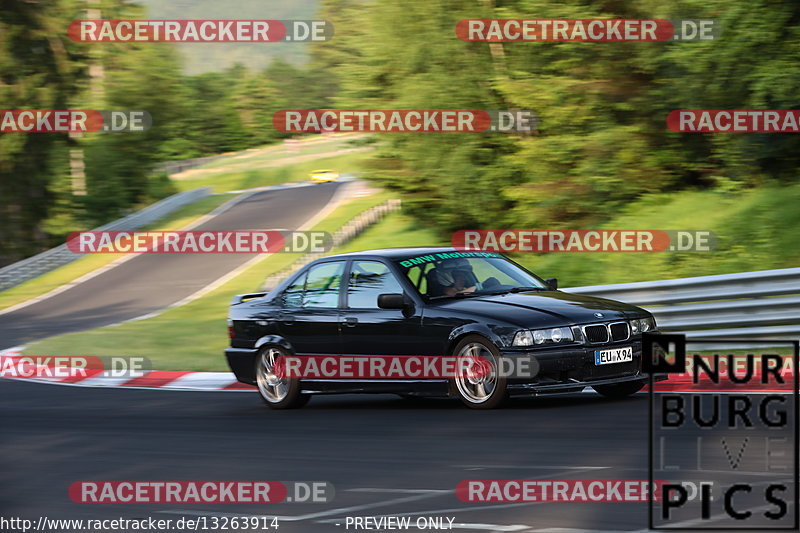 Bild #13263914 - Touristenfahrten Nürburgring Nordschleife (15.06.2021)