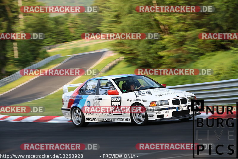 Bild #13263928 - Touristenfahrten Nürburgring Nordschleife (15.06.2021)