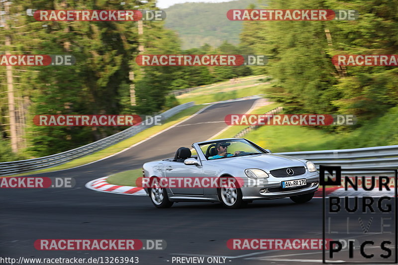 Bild #13263943 - Touristenfahrten Nürburgring Nordschleife (15.06.2021)