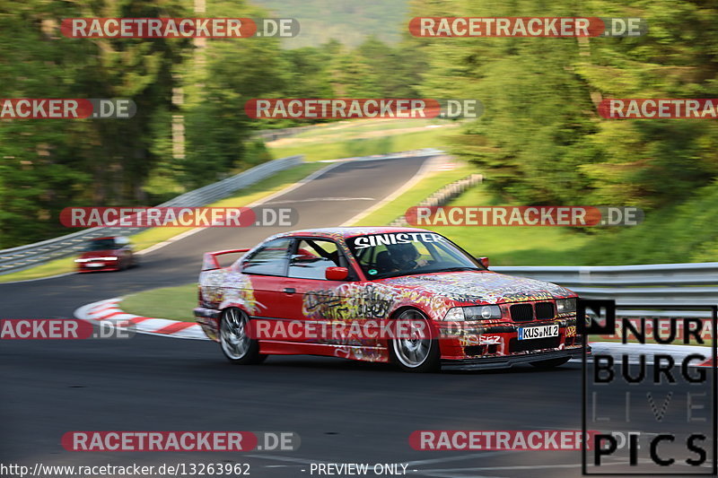 Bild #13263962 - Touristenfahrten Nürburgring Nordschleife (15.06.2021)