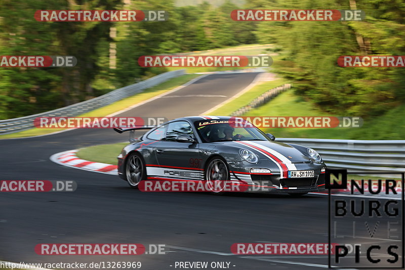 Bild #13263969 - Touristenfahrten Nürburgring Nordschleife (15.06.2021)