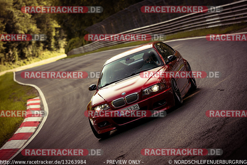 Bild #13263984 - Touristenfahrten Nürburgring Nordschleife (15.06.2021)