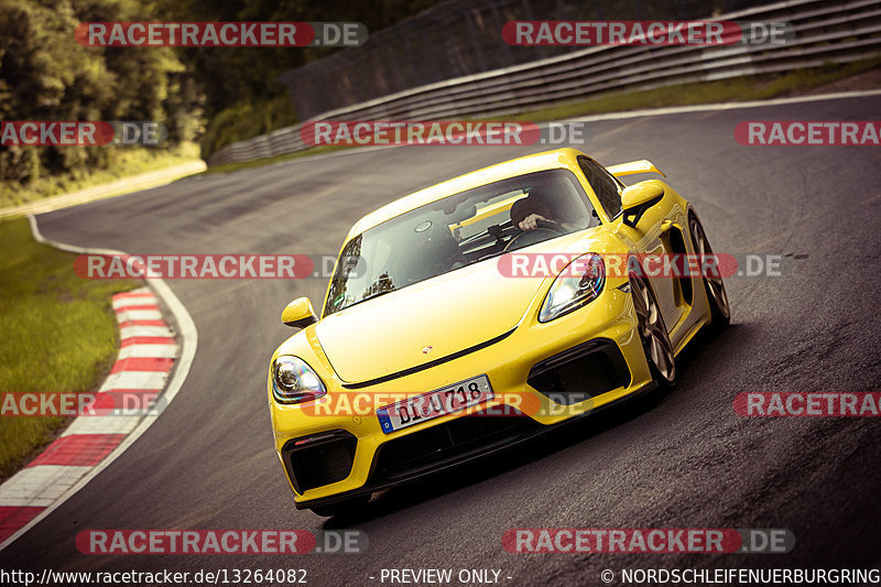 Bild #13264082 - Touristenfahrten Nürburgring Nordschleife (15.06.2021)