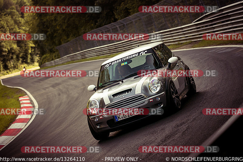 Bild #13264110 - Touristenfahrten Nürburgring Nordschleife (15.06.2021)