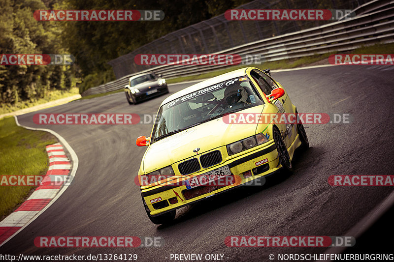 Bild #13264129 - Touristenfahrten Nürburgring Nordschleife (15.06.2021)