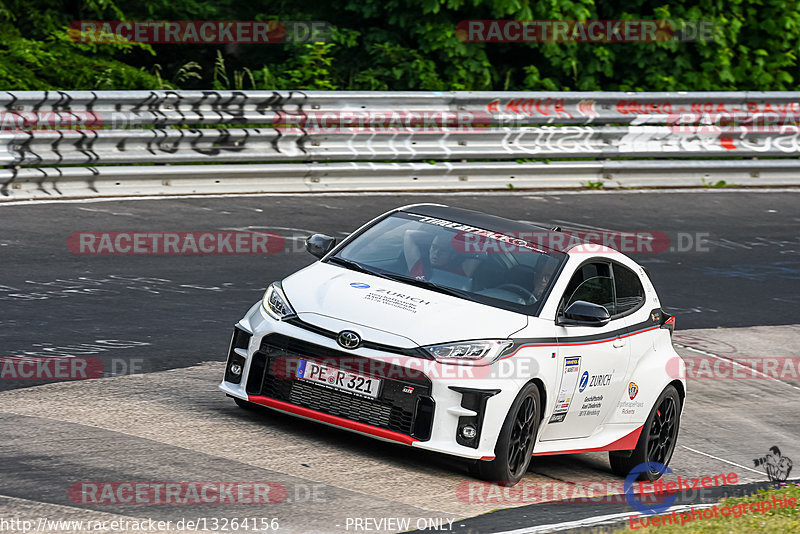 Bild #13264156 - Touristenfahrten Nürburgring Nordschleife (15.06.2021)