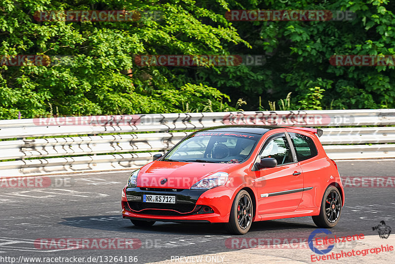 Bild #13264186 - Touristenfahrten Nürburgring Nordschleife (15.06.2021)