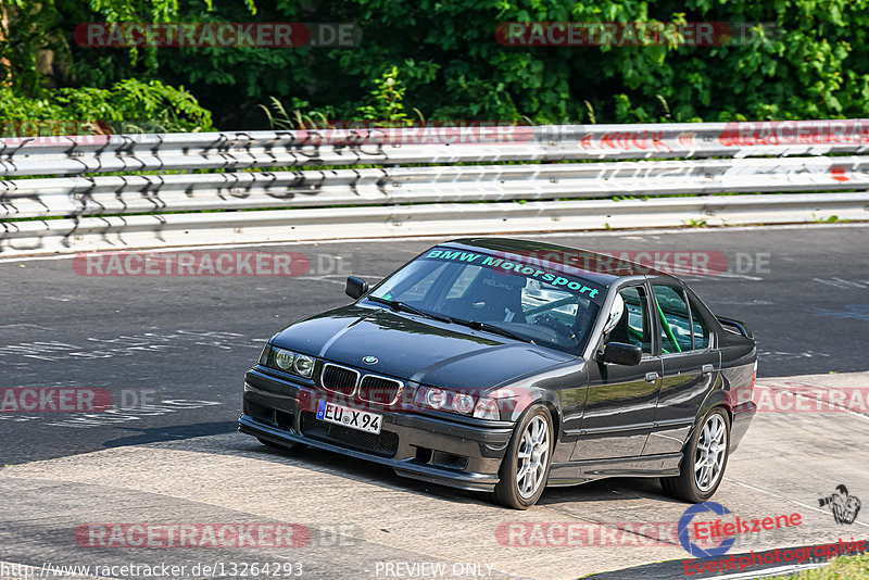 Bild #13264293 - Touristenfahrten Nürburgring Nordschleife (15.06.2021)