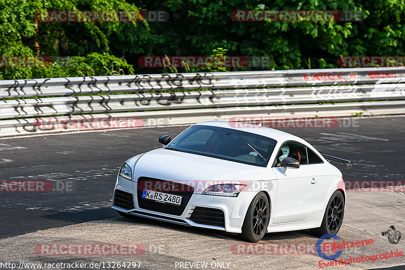 Bild #13264297 - Touristenfahrten Nürburgring Nordschleife (15.06.2021)