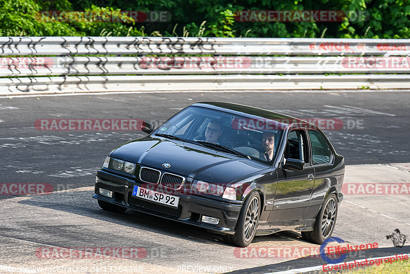 Bild #13264368 - Touristenfahrten Nürburgring Nordschleife (15.06.2021)