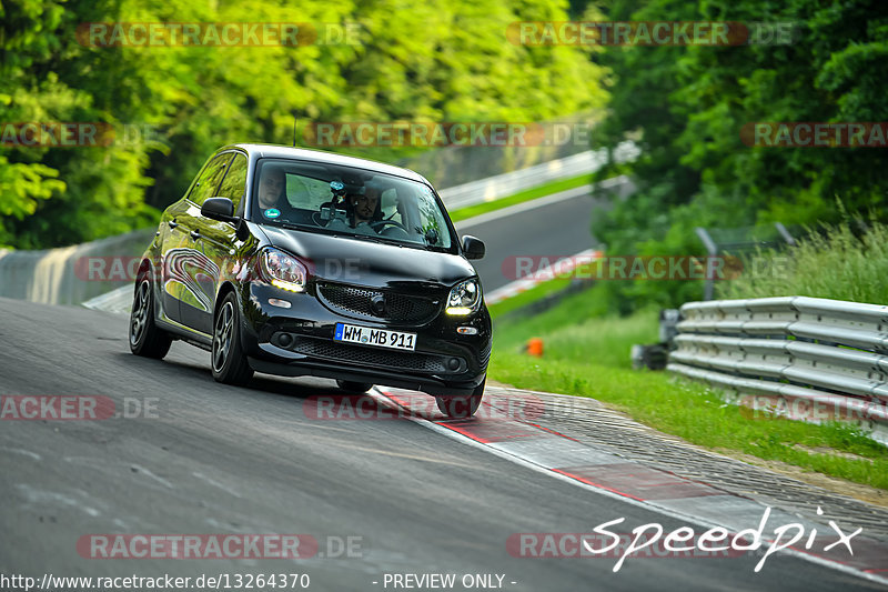 Bild #13264370 - Touristenfahrten Nürburgring Nordschleife (15.06.2021)