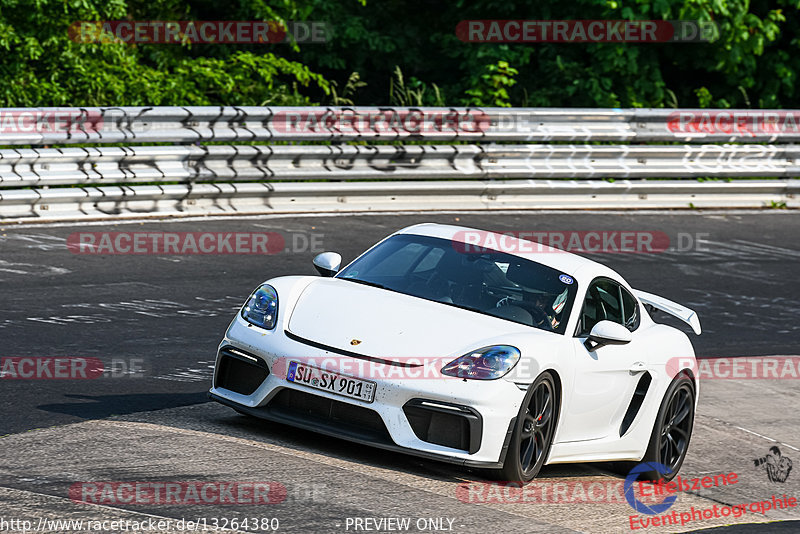 Bild #13264380 - Touristenfahrten Nürburgring Nordschleife (15.06.2021)