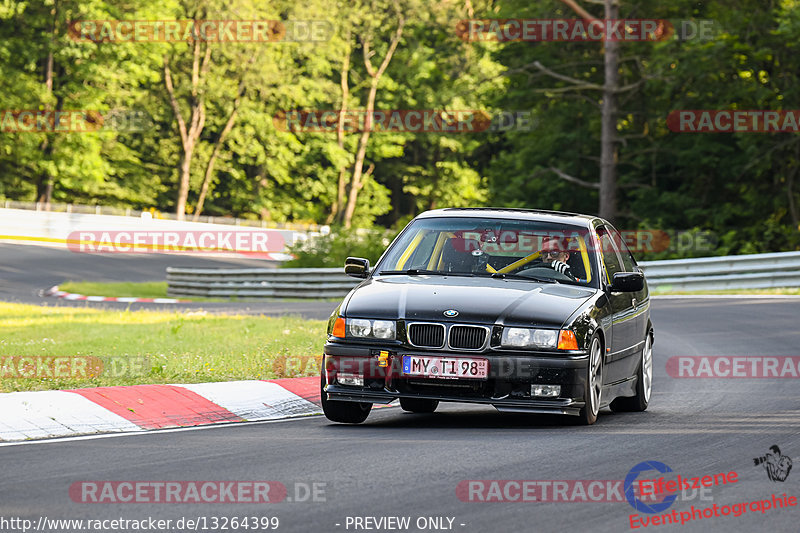 Bild #13264399 - Touristenfahrten Nürburgring Nordschleife (15.06.2021)