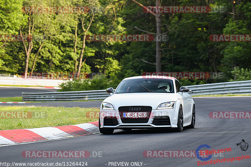 Bild #13264424 - Touristenfahrten Nürburgring Nordschleife (15.06.2021)