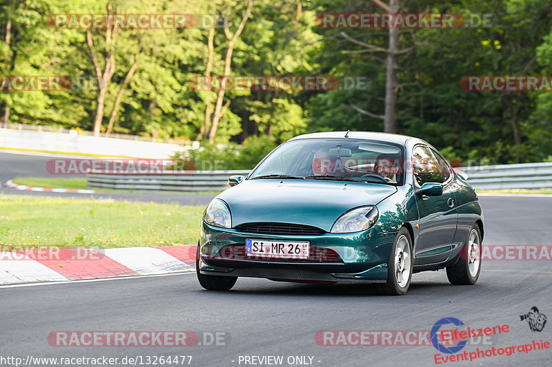 Bild #13264477 - Touristenfahrten Nürburgring Nordschleife (15.06.2021)