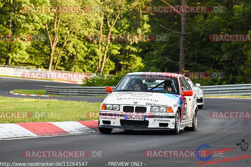 Bild #13264547 - Touristenfahrten Nürburgring Nordschleife (15.06.2021)