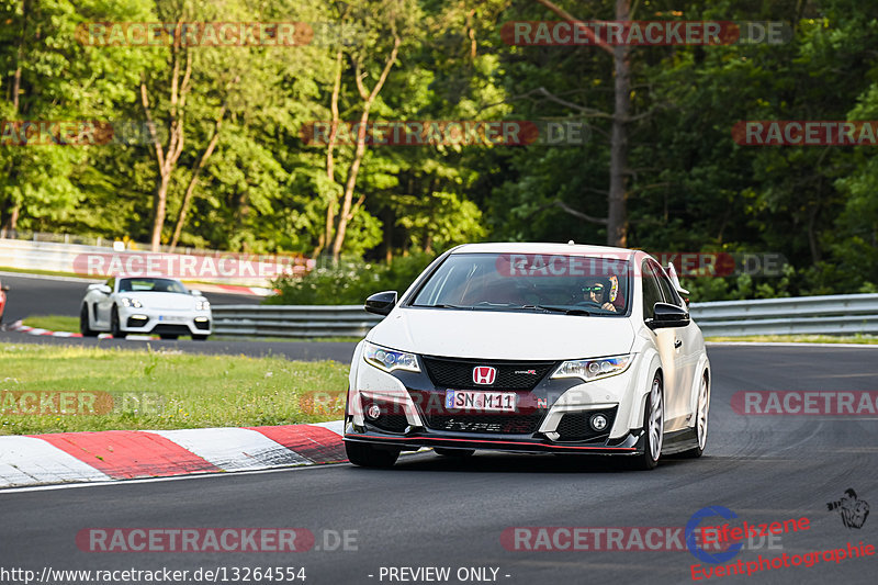 Bild #13264554 - Touristenfahrten Nürburgring Nordschleife (15.06.2021)