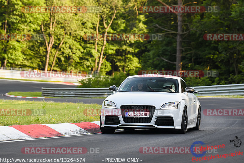 Bild #13264574 - Touristenfahrten Nürburgring Nordschleife (15.06.2021)