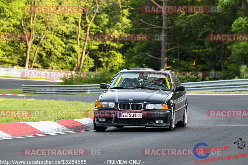 Bild #13264585 - Touristenfahrten Nürburgring Nordschleife (15.06.2021)