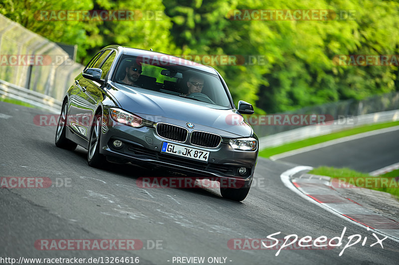 Bild #13264616 - Touristenfahrten Nürburgring Nordschleife (15.06.2021)