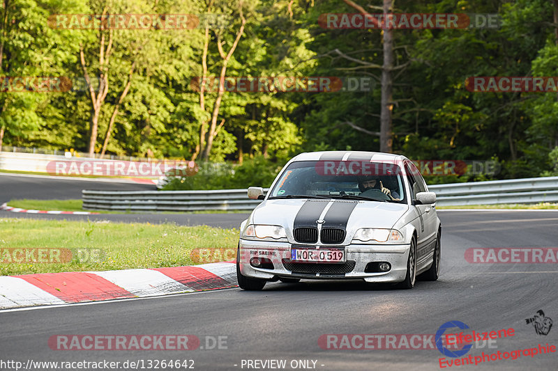 Bild #13264642 - Touristenfahrten Nürburgring Nordschleife (15.06.2021)