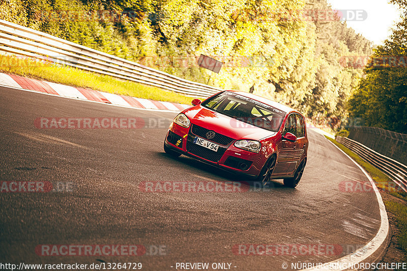 Bild #13264729 - Touristenfahrten Nürburgring Nordschleife (15.06.2021)