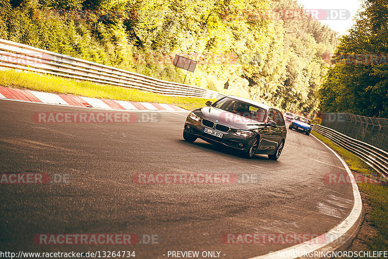 Bild #13264734 - Touristenfahrten Nürburgring Nordschleife (15.06.2021)