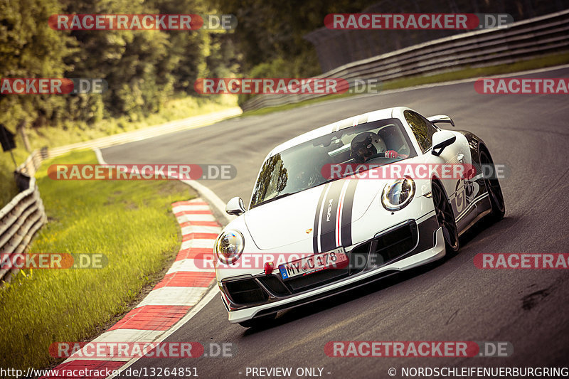 Bild #13264851 - Touristenfahrten Nürburgring Nordschleife (15.06.2021)