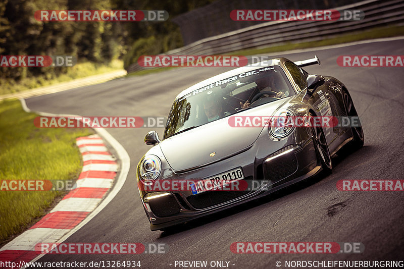 Bild #13264934 - Touristenfahrten Nürburgring Nordschleife (15.06.2021)