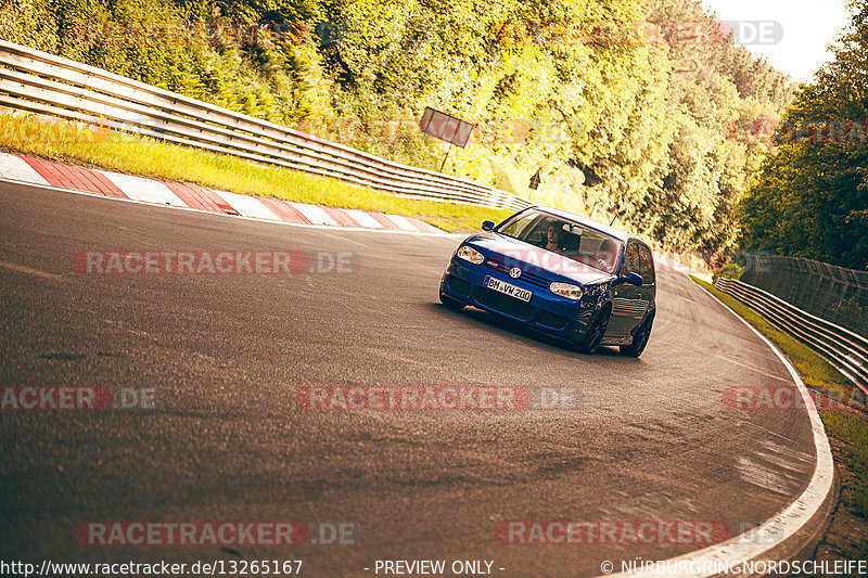 Bild #13265167 - Touristenfahrten Nürburgring Nordschleife (15.06.2021)