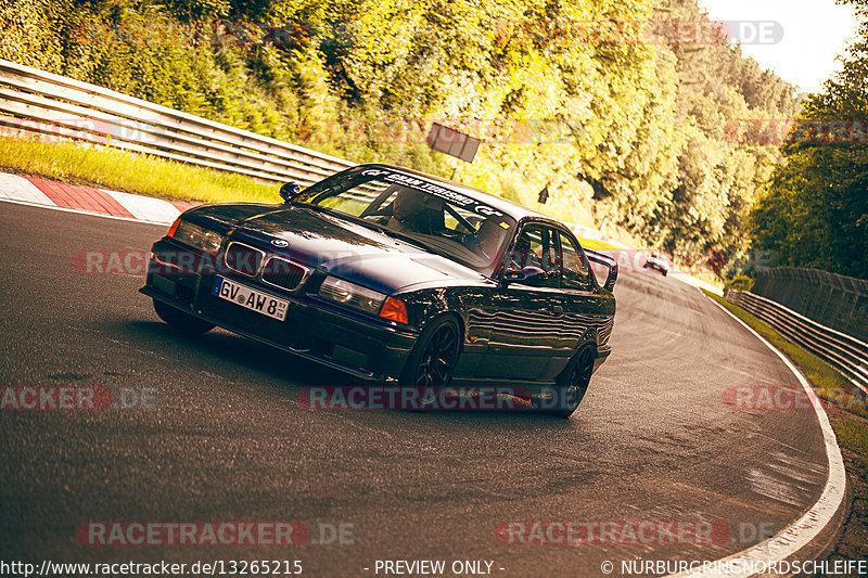 Bild #13265215 - Touristenfahrten Nürburgring Nordschleife (15.06.2021)