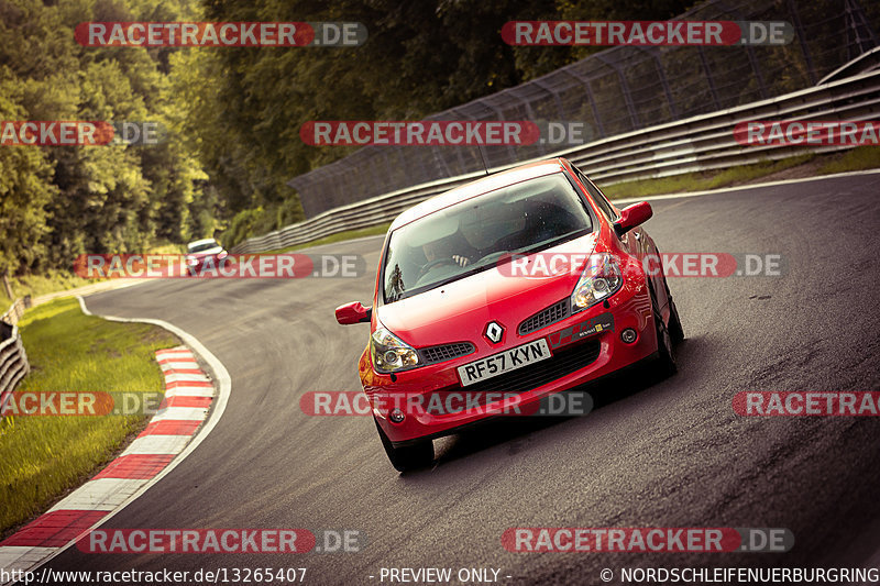 Bild #13265407 - Touristenfahrten Nürburgring Nordschleife (15.06.2021)