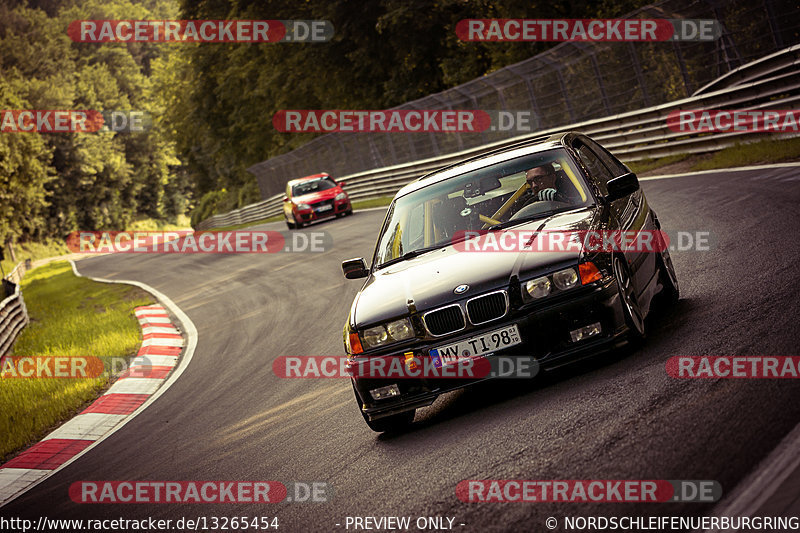 Bild #13265454 - Touristenfahrten Nürburgring Nordschleife (15.06.2021)